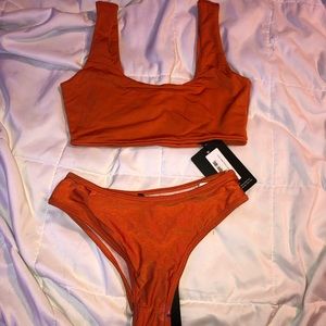 Pretty Little Thing Bikini/Swimmie